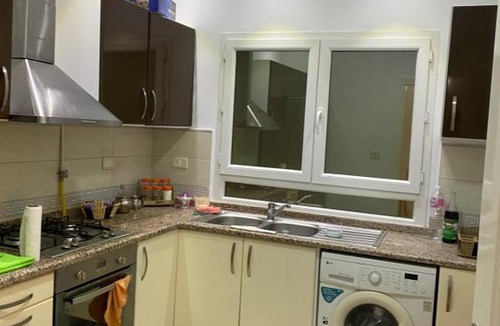 Hergla Apartment | Appartement emna