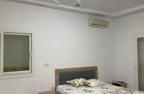 Hergla Apartment | Appartement emna