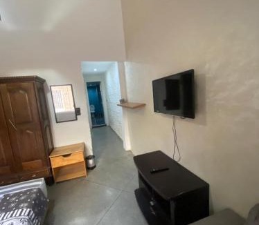 Ville Nouvelle Apartment | Appartement en plein centre ville