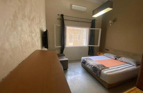 Ville Nouvelle Apartment | Appartement en plein centre ville