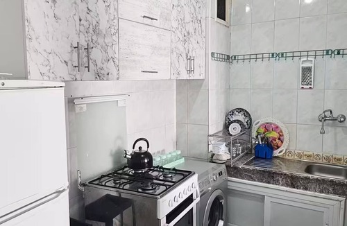 Branes Apartment | Appartement en résidence Tanger