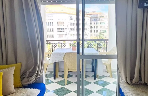 Branes Apartment | Appartement en résidence Tanger