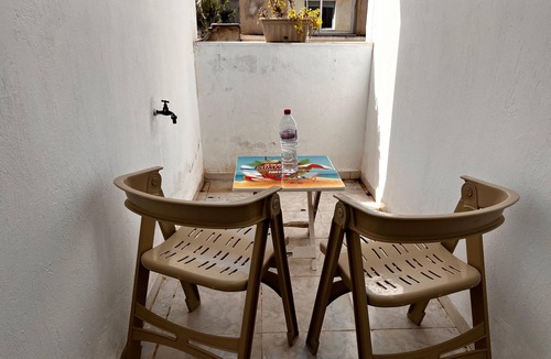 El Mourouj Apartment | Appartement Ensoleillé Avec vue Dégagée