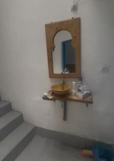 Medina Apartment | Appartement Essaouira