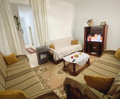 Tunis Apartment | Appartement Ettahrir