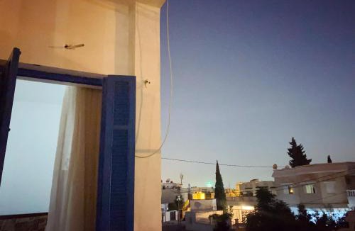 Tunis Apartment | Appartement Ettahrir