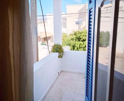Tunis Apartment | Appartement Ettahrir