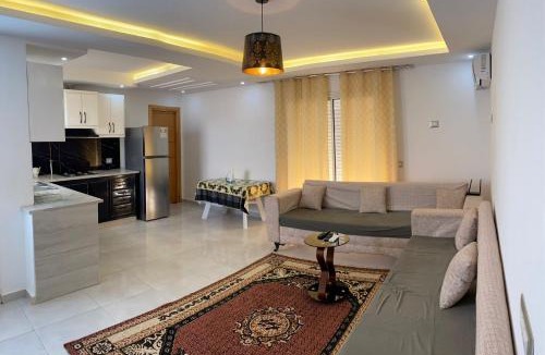 Kelibia Apartment | Appartement Ezzouhour A2