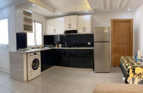 Kelibia Apartment | Appartement Ezzouhour A2