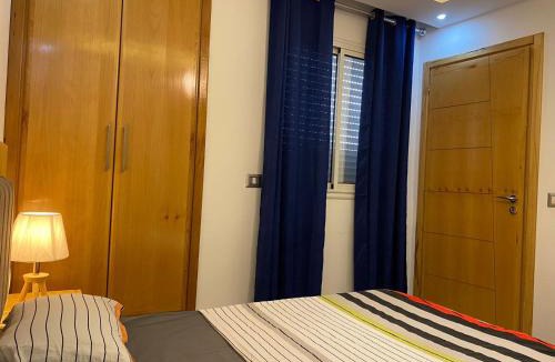 Kelibia Apartment | Appartement Ezzouhour A2