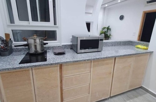 Ras Jebel Apartment | Appartement F2 de 70m2 Neuf à Côté de la Plage