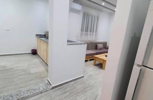 Ras Jebel Apartment | Appartement F2 de 70m2 Neuf à Côté de la Plage