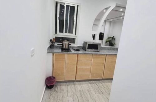Ras Jebel Apartment | Appartement F2 de 70m2 Neuf à Côté de la Plage