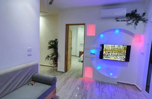 Ras Jebel Apartment | Appartement F2 Neuf de 70m2 à Côté de la Plage