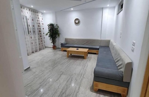 Ras Jebel Apartment | Appartement F2 Neuf de 70m2 à Côté de la Plage