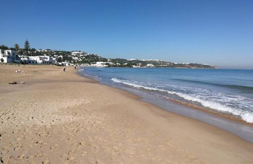 La Marsa Apartment | Appartement familial de 2 chambres à La Marsa, près de la plage