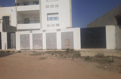 Sidi Abdelhamid Apartment | APPARTEMENT Family Home 2 Rooms