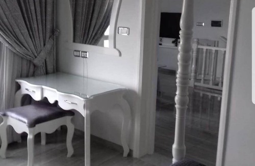 Borj Erras Apartment | ▪︎Appartement ▪︎For a couple ▪︎Seaview ▪︎Fully furnished