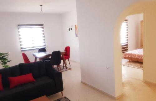 Hammamet Sud Apartment | Appartement haut standing dans résidence