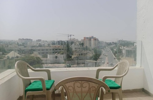 Sousse - Monastir Apartment | Appartement Haut Standing