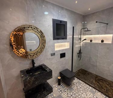 Martil Apartment | Appartement haut standing 2 chambres piscine Martil