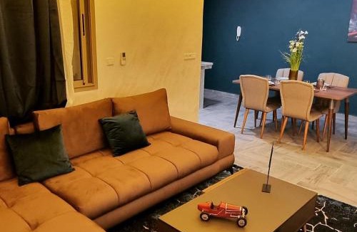 Hay El Qods Apartment | Appartement Haut Standing