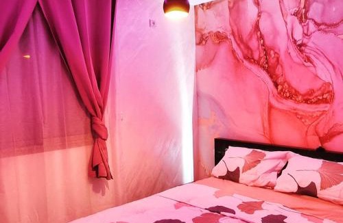 Hay El Qods Apartment | Appartement Haut Standing