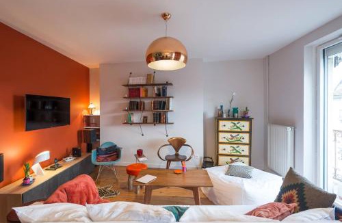 Ennasr Apartment | Appartement haut standing s1