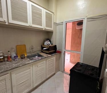 Gueliz Apartment | appartement izdihar 2
