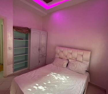 Gueliz Apartment | appartement izdihar 2