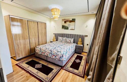 Arset El Bilk Apartment | Appartement Jamaa El Fna View
