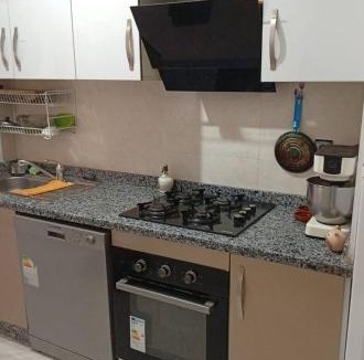 Arset El Bilk Apartment | Appartement Jamaa El Fna View