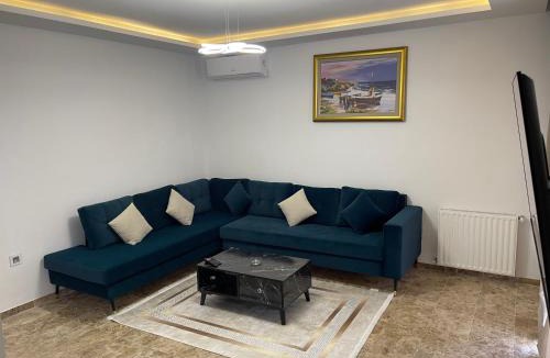 Jardins De Carthage Apartment | Appartement jardin de Carthage tunisia