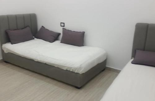 Monastir Apartment | Appartement Jasmin