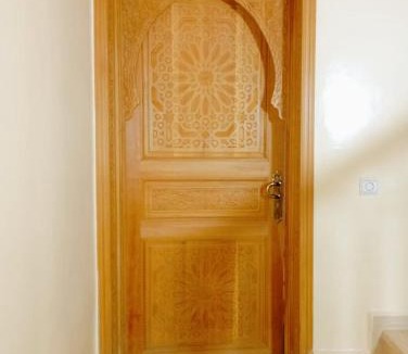 Lagouassem Apartment | Appartement JAWHARAT ALATLAS 2 réservée aux familles uniquement