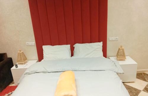 Lagouassem Apartment | Appartement JAWHARAT ALATLAS 2 réservée aux familles uniquement