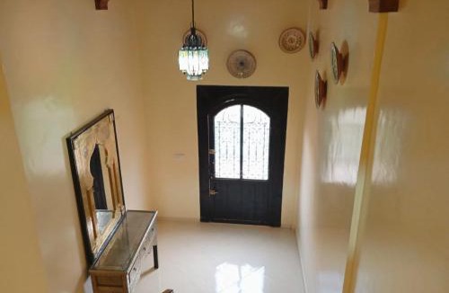 Lagouassem Apartment | Appartement JAWHARAT ALATLAS pour familles uniquement