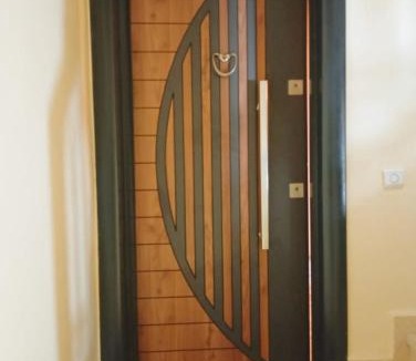 Lagouassem Apartment | Appartement JAWHARAT ALATLAS pour familles uniquement