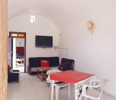 Midoun Apartment | Appartement La Rose 2