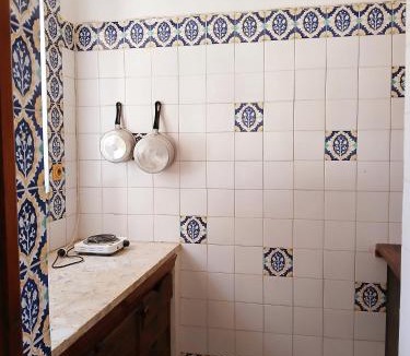 Midoun Apartment | Appartement La Rose 2