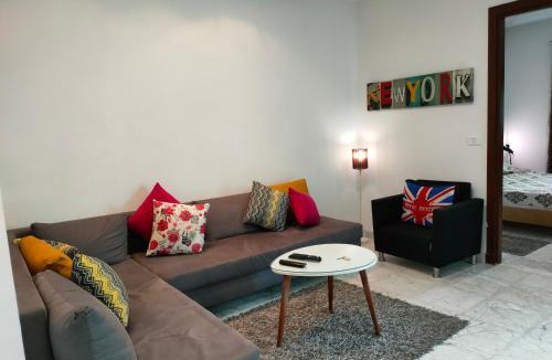 Les Berges Du Lac II Apartment | Appartement Lac 2