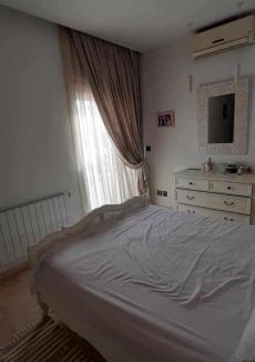 Hamma Apartment | Appartement les pieds dans l'eau