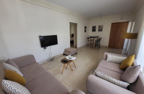 Sidi Daoud Apartment | Appartement les pins