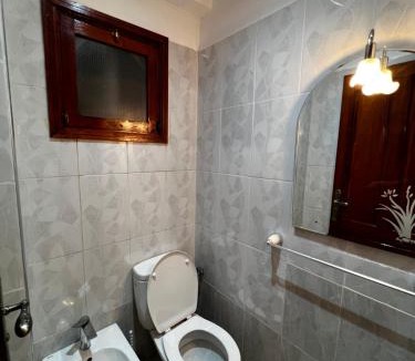 El Hara Apartment | Appartement lumineux de 2 chambres à Guéliz, près de la Plaza, avec parking gratuit