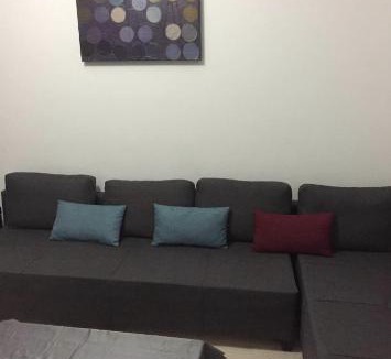 El Aouina Apartment | appartement lumineux