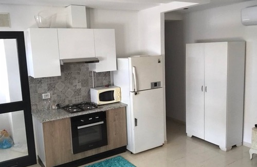 La Soukra Apartment | Appartement Luxe, Calme, Propre à 10 Minutes de L'aéroport