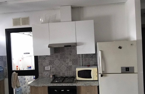 La Soukra Apartment | Appartement Luxe, Calme, Propre à 10 Minutes de L'aéroport