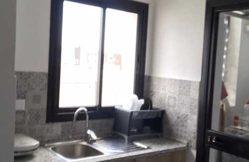 La Soukra Apartment | Appartement Luxe, Calme, Propre à 10 Minutes de L'aéroport