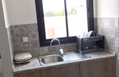 La Soukra Apartment | Appartement Luxe, Calme, Propre à 10 Minutes de L'aéroport