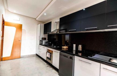 Agdal Apartment | Appartement Luxe Riad Garden Marrakech 4 piscines